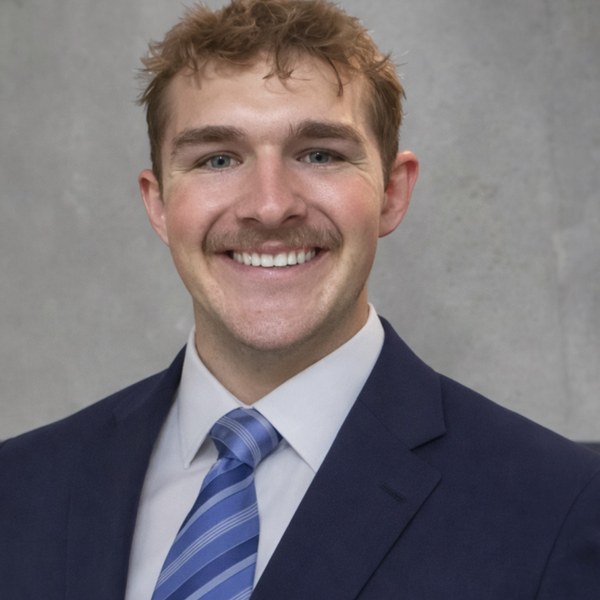 Ethan Moczulski, Co-Founder and CEO of MB Solutions AI